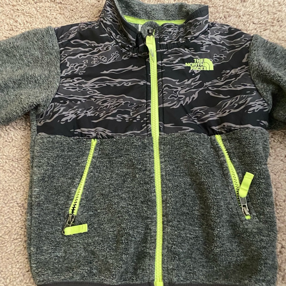 Northface jacket